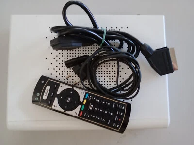 DECODER SATELLITARE SKY DS820NS - Bild 1 von 4