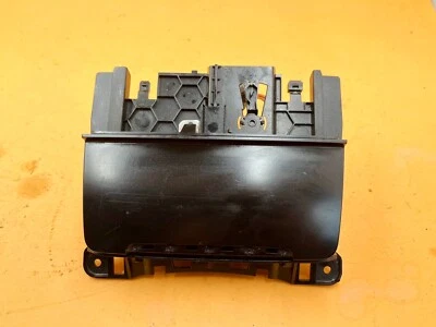 09-17 AUDI Q5 8R CONSOLA CENTRAL DELANTERA CENICERO MONTAJE PANEL INSERTAR MOLDURA OEM Foto 1 de 4