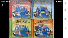 Giochi Pc Bambini In Vendita Giochi Ebay