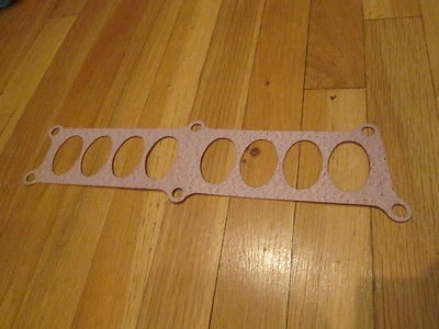 NUEVO 1988 1989 FORD BRONCO F150 F250 351W JUNTA COLECTOR ADMISIÓN E8TZ-9H486-A Foto 1 de 2