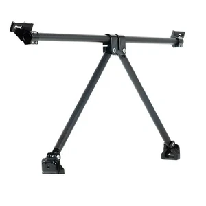 Racingline Carbon Fibre Rear Body Strut Bar Boot Brace Audi S3 RS3 8V Hatchback - Picture 1 of 9