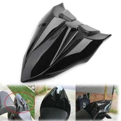 Cubierta de asiento trasero cubierta carenado pasillo para Kawasaki Ninja 650 Z650 EX650 2017-2024 Foto 1 de 4