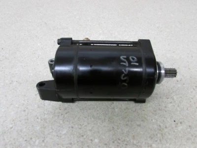 98-03 HONDA VT750CD SHADOW ACE 01-03 VT750 750 SPIRIT STARTER STARTING MOTOR - Image 1 of 4