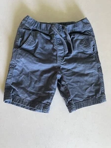 Tucker and Tate Kids Blue Shorts Size 5T - Picture 1 of 4