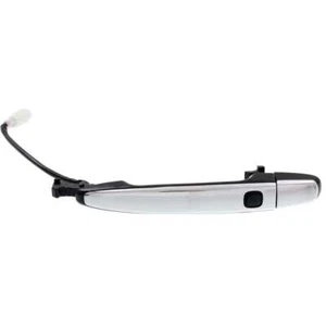 Exterior Door Handle For 2005-2017 Toyota Avalon Front Passenger Side Primed - Picture 1 of 1