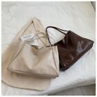 Square Shape PU Leather Bag Paint Finish Shoulder Bag Fashion Shopping Bag