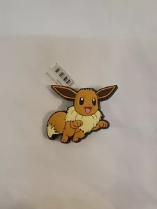 Crocs Jibbitz Charm. Pokemon Evee - Bild 1 von 4