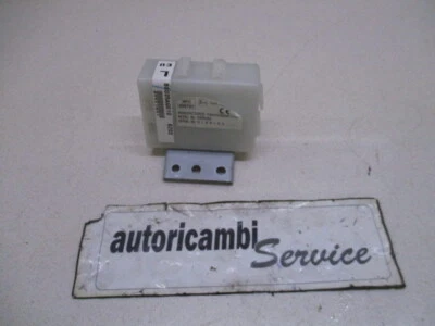 88035AG010 CENTRALINA CHIUSURA CENTRALIZZATA SUBARU LEGACY 2.5 B 4X4 121KW AUT 5 - Immagine 1 di 2