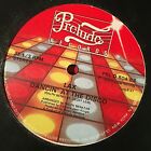 12' Vinyl Single LAX Dancin At the Disco Prelude Records 1980s