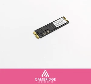 Transcend JetDrive 820 240GB SSD Macbook Pro/Air Mac Mini Mac Pro TS240GJDM820 - Picture 1 of 5