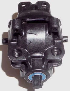 TRAXXAS STAMPEDE 4X4 VXL DIFFERENZIALE ANTERIORE BRUSHLESS DIFF - Foto 1 di 1