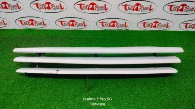 Rejilla radiador delantero JDM Toyota Corolla AE101 Levin GT APEX 1993-1995 Foto 1 de 4