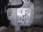 Karoq Air Con Pump Compressor Skoda 3Q0816803b 21