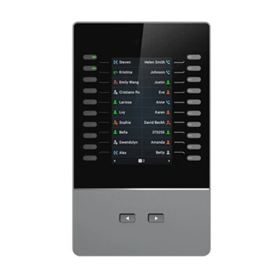 Grandstream GBX20 Extension Module for GRP2615 and GXV3350 FREE SHIPPING - Image 1 of 3