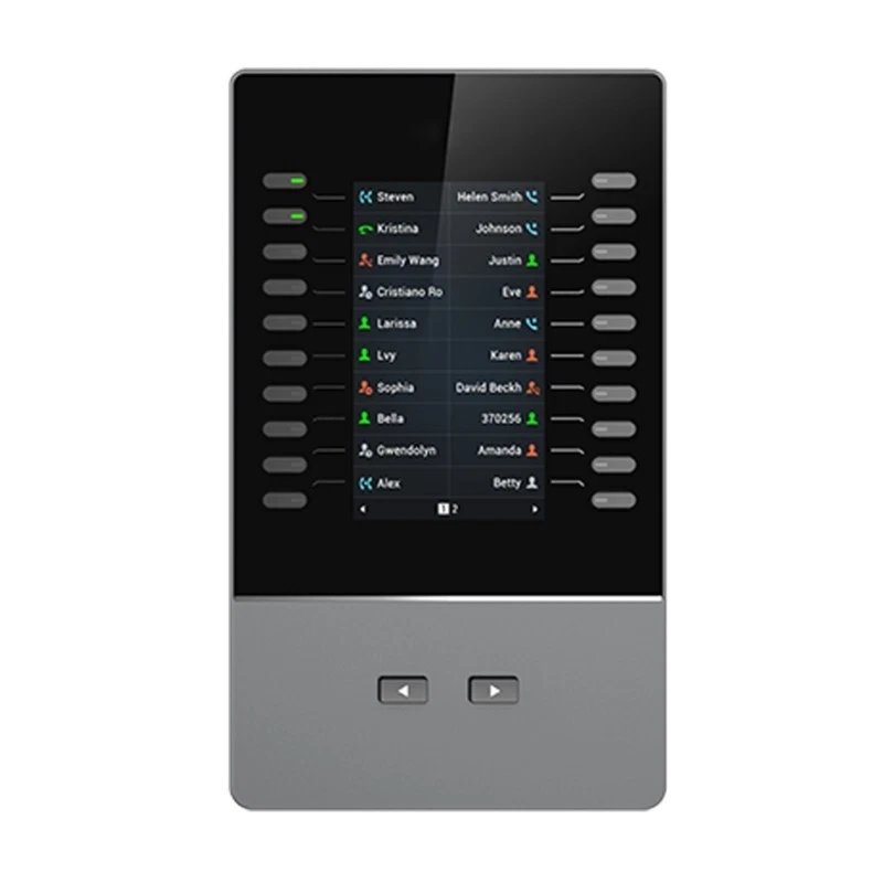 Grandstream GBX20 Key expansion module for VoIP phone Extension GBX20