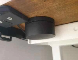 Xiaomi Mi Monitor Light Bar Controller Mount - Bild 1 von 3