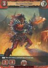 Commander Krict Foil #79 Rare [Gears Of Apocalypse] Bt03 Dragoborne Tcg