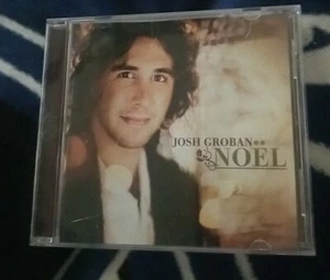 Josh Groban Noel Cd - Picture 1 of 7