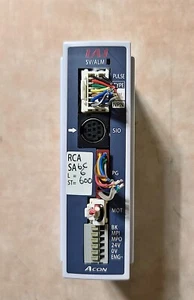 Controlador servoactuador IAI ACON-PL-30I-NP-5-0 envío gratuito - Imagen 1 de 3
