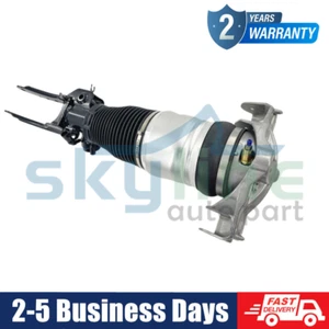 Front Right Air Suspension Strut Fit Audi Q7 4.2L Porsche Cayenne VW Touareg 03- - Picture 1 of 10