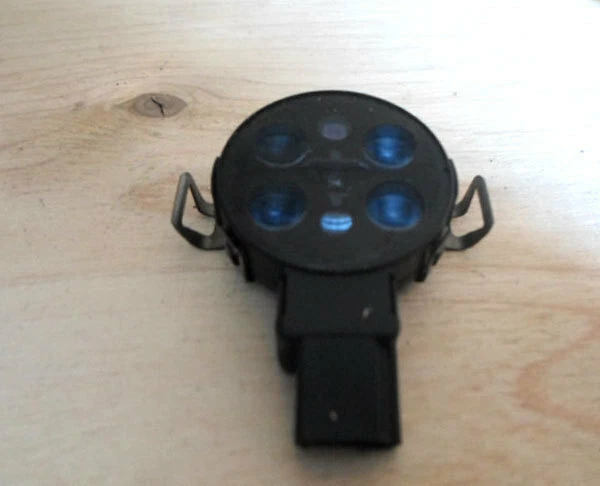 Módulo de lluvia y sensor para Hyundai Genesis 2015 2016 2017 sedán Foto 1 de 1