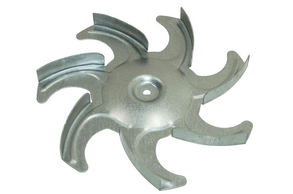 VENTOLA MOTORE FORNO BEKO 217440103 - Immagine 1 di 1