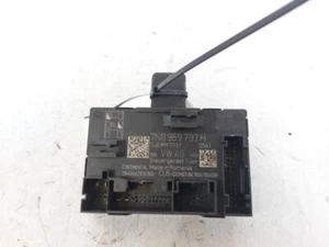 7N0959793H CENTRALINA COMFORT SX ANTERIORE SKODA YETI (5L) 2.0 TDI 16V MAN 5M 11 - Foto 1 di 3