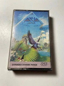 Vintage ASIA Expanded Dynamic Range Audio Cassette Tape - Picture 1 of 4