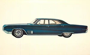 ANTIQUE AUTO, VARIOUS MAKES, 1960's-70's, LOT OF 25 VINTAGE POSTCARDS (BLVR3) - Picture 1 of 24