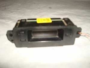 Mazda 323 BA Display Pantalla RELOJ Reloj Digital - Imagen 1 de 3