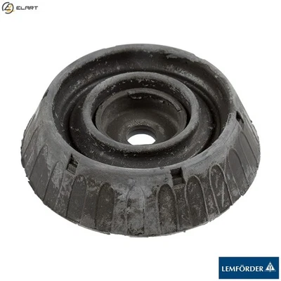 SUSPENSION STRUT SUPPORT MOUNT 42983 01 FOR HYUNDAI KIA D3FA 1.1L G3LA 1.0L i10 - Image 1 of 4