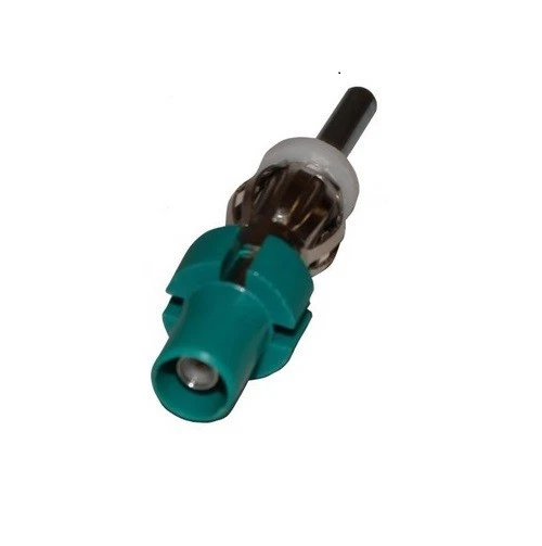 Prise antenne DIN Fakra BMW 5 SERIES 2000 ONWARDS FAKRA - Photo 1/1