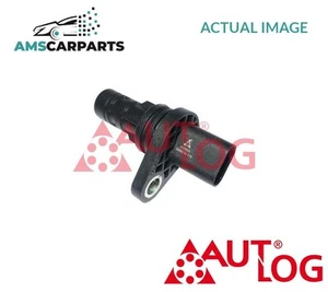 CRANKSHAFT POSITION SENSOR AS5531 AUTLOG NEW OE REPLACEMENT - Picture 1 of 5