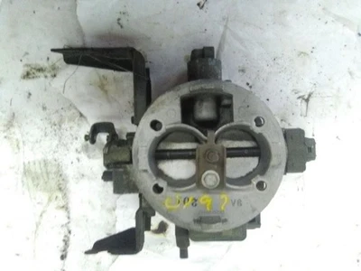 93-98 Jeep Grand Cherokee Throttle Body Valve Assembly 8-360 5.9 Liter - Image 1 of 4