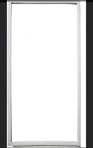 Nuovo 5304505782 Guarnizione Porta Frigorifero Adatto Electrolux Frigidaire Guarnizione Porta - Foto 1 di 8