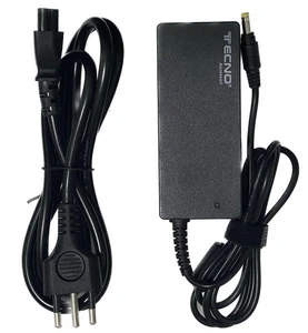 Alimentatore caricabatteria per HP COMPAQ 6520S 6720S 6820S 510 530 550 610 615 - Photo 1/2