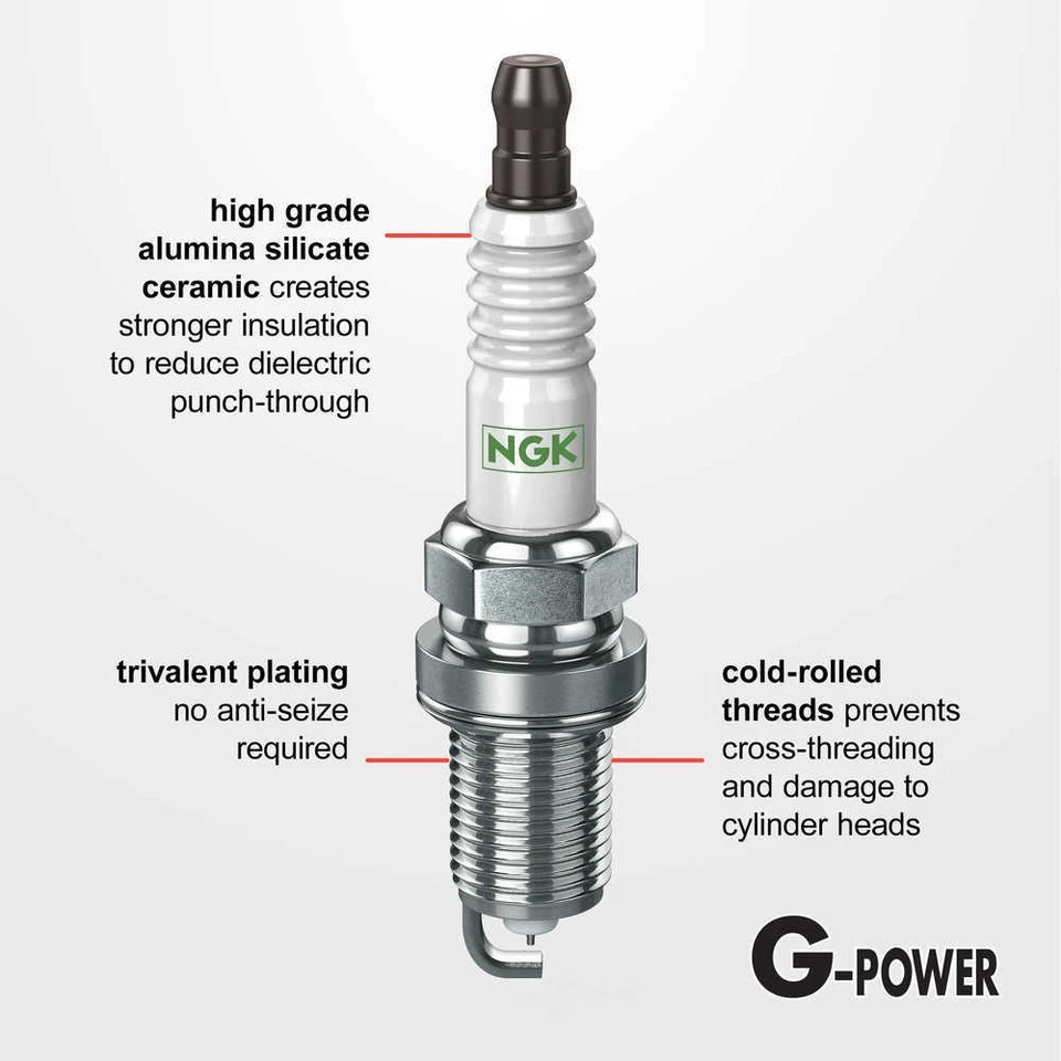 Spark Plug-G-Power NGK 7090