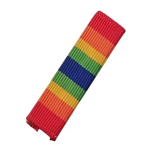 United States Army Service Ribbon, 1-3/8"L x 3/8"H - Picture 1 of 2