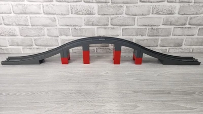LEGO DUPLO Train Bridge Lot 6392 6392 6394 3437 - Image 1 of 4
