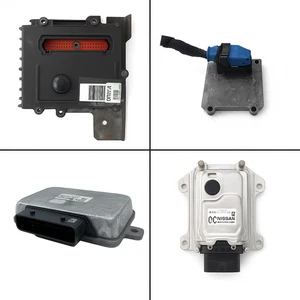 2006-2007 Ford Fusion Transmission Control Module Tcu Tcm XGY8F - Picture 1 of 1