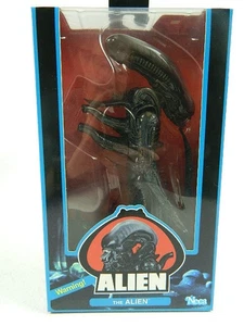 Figura de acción Neca Alien 40 aniversario The Alien Bloody auténtica NUEVA rara  - Imagen 1 de 6