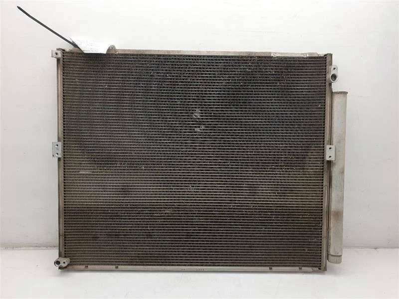 AC Condenser Fits 10-18 4 RUNNER 88460-60430 - Image 1 of 4