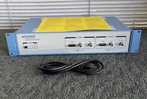 NEW Axon Instruments CyberAmp 320 Programmable Signal Conditioner - FREE SHIP - Picture 1 of 7