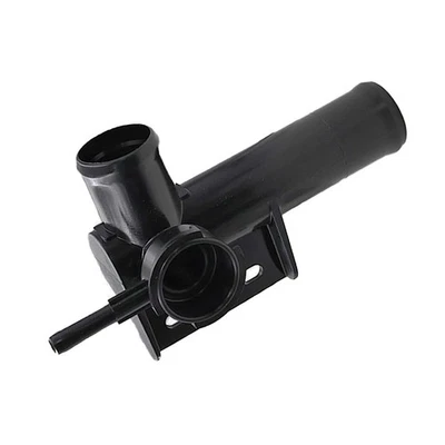 Coolant Filler Neck Without Cap for Nissan For Navara 2015 2021 Vehicle Part - Image 1 of 4