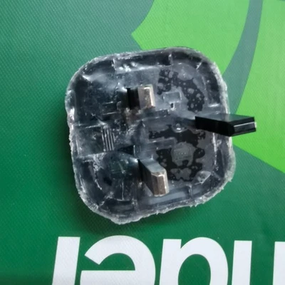 New Nvidia Shield 19c-2.1a TV Pro Media Power UK Plug SPA040A19W2 SPA011AU5W2 - Image 1 of 4