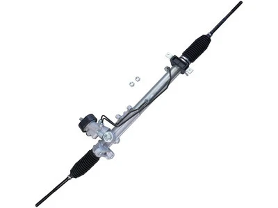 For 1998, 2000-2005 Volkswagen Jetta Steering Rack Front Detroit Axle 89276XVVF Foto 1 de 2
