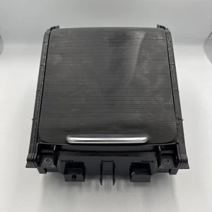VOLVO S80 V70 XC70 CENTER CONSOLE CUP HOLDER 39997575 - Bild 1 von 8