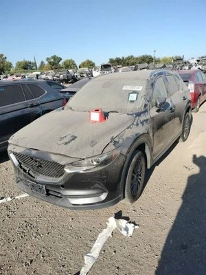 TRANSMISSION OIL COOLER FZ21199F3 2017 MAZDA CX-5 - Image 1 of 4