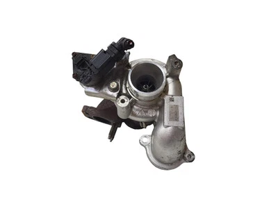 CITROËN C4 II B7 Turbolader 9673283680 1.6 Diesel 2012 28779776 - Bild 1 von 4