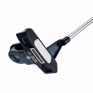 Callaway Odyssey Ai-ONE Tribeam 2-Ball Blade Putter Crank Hosel 34inch - Picture 1 of 9